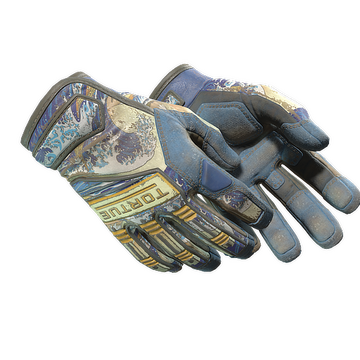 Specialist Gloves | Big Swell
