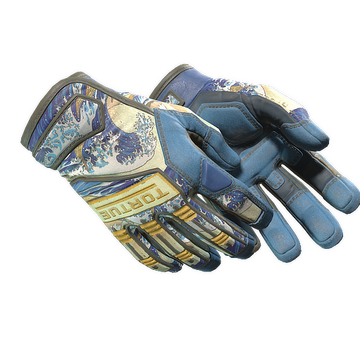 Specialist Gloves | Big Swell