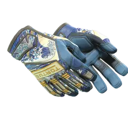 Specialist Gloves | Big Swell image