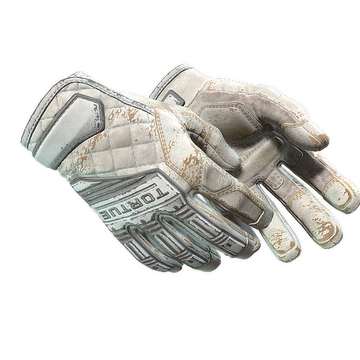 Specialist Gloves | Pillow Punchers