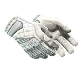 Specialist Gloves | Pillow Punchers image