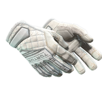 Specialist Gloves | Pillow Punchers