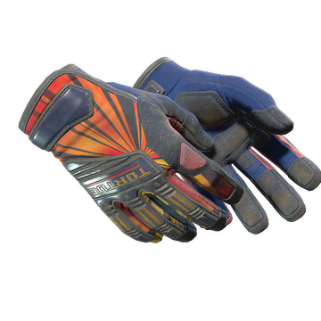 Specialist Gloves | Sunburst