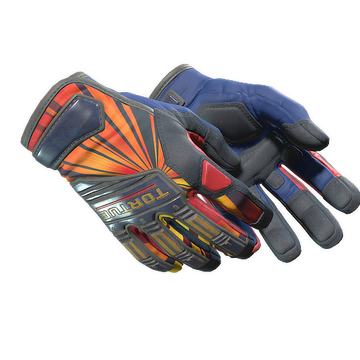 Specialist Gloves | Sunburst