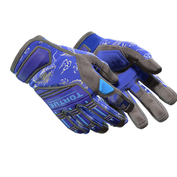 Specialist Gloves | Cloud Chaser