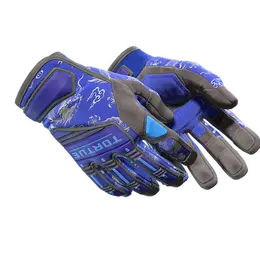 Specialist Gloves | Cloud Chaser image