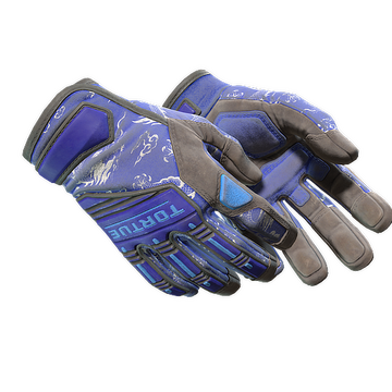 Specialist Gloves | Cloud Chaser