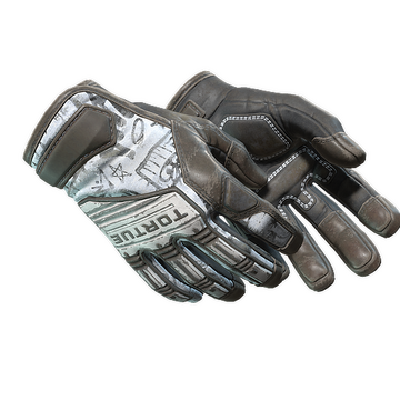 Specialist Gloves | Blackbook
