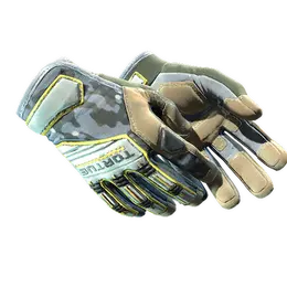 Specialist Gloves | Lt. Commander image