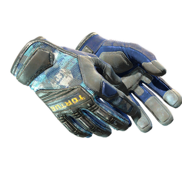 Specialist Gloves | Mogul