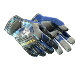 Specialist Gloves | Mogul image