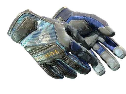 ★ Specialist Gloves | Mogul