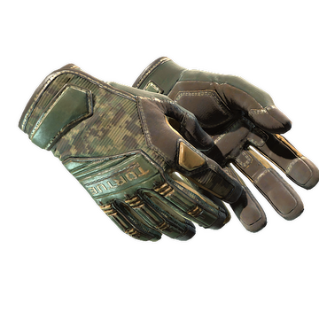 Specialist Gloves | Forest DDPAT