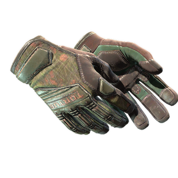 Specialist Gloves | Buckshot