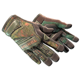 Specialist Gloves | Buckshot image