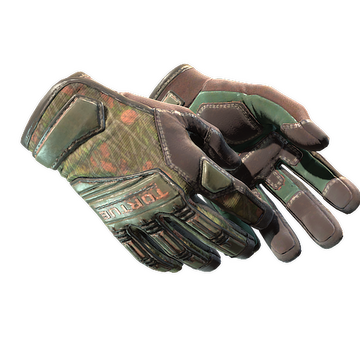 Specialist Gloves | Buckshot
