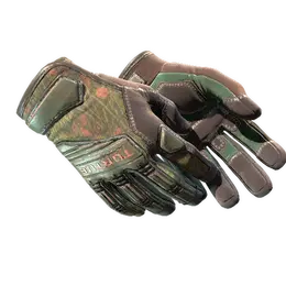 Specialist Gloves | Buckshot image