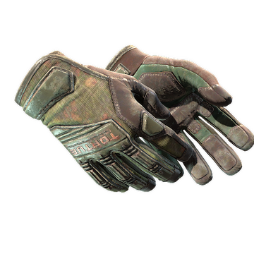 Specialist Gloves | Buckshot