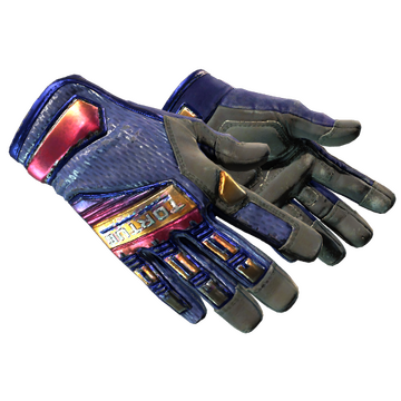 Specialist Gloves | Fade