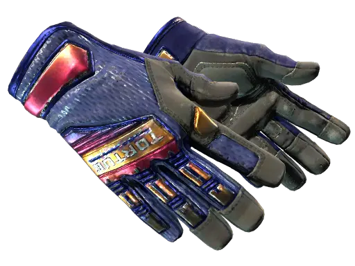 ★ Specialist Gloves | Fade