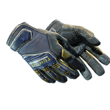 Specialist Gloves | Field Agent