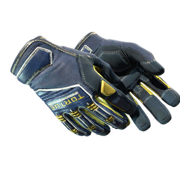 Specialist Gloves | Field Agent