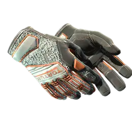 Specialist Gloves | Foundation image