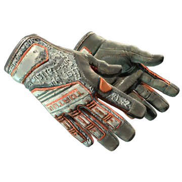 Specialist Gloves | Foundation