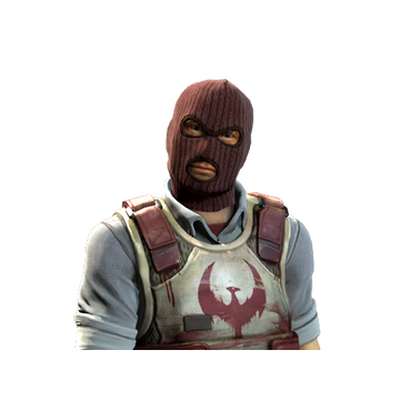 Soldier | Phoenix