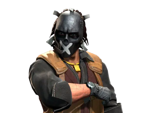 Sir Bloody Silent Darryl | The Professionals