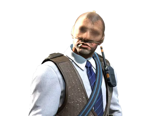 Number K | The Professionals