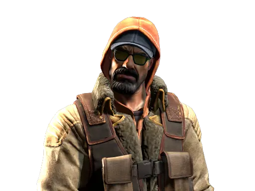 Dragomir | Sabre Footsoldier