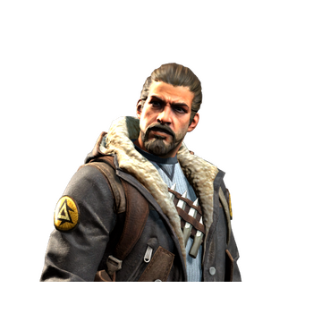 Blackwolf | Sabre