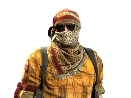 Ground Rebel  | Elite Crew