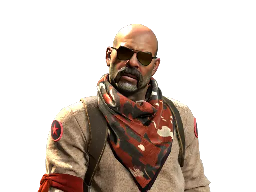 Prof. Shahmat | Elite Crew