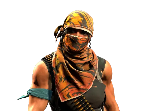 Trapper | Guerrilla Warfare