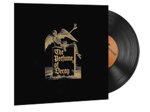 Music Kit | Tigercub, The Perfume of Decay