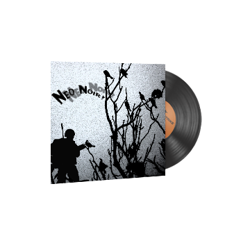 StatTrak™ Music Kit | Tim Huling, Neo Noir