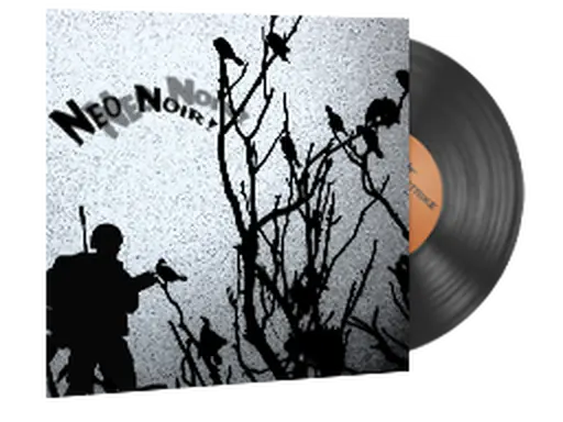 Music Kit | Tim Huling, Neo Noir