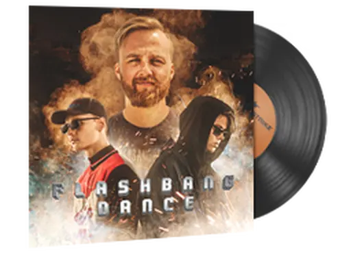 Music Kit | The Verkkars & n0thing, Flashbang Dance