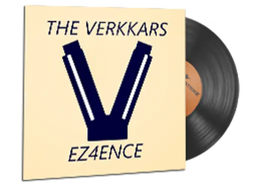 Music Kit | The Verkkars, EZ4ENCE