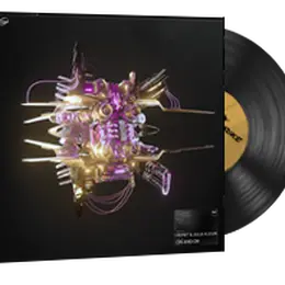 Music Kit | Repiet & Julia Kleijn, On And On image