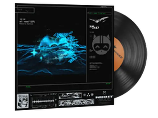 Music Kit | Rad Cat, Reason