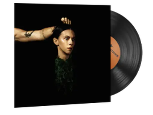 Music Kit | PVRIS, Evergreen