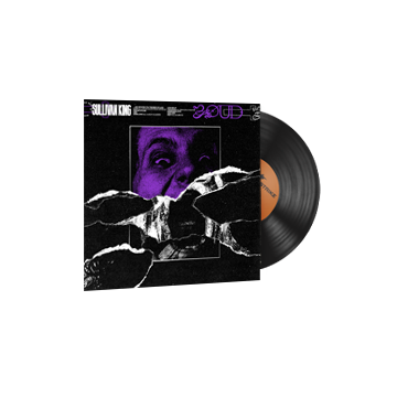 StatTrak™ Music Kit | Sullivan King, Lock Me Up