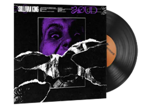 Music Kit | Sullivan King, Lock Me Up