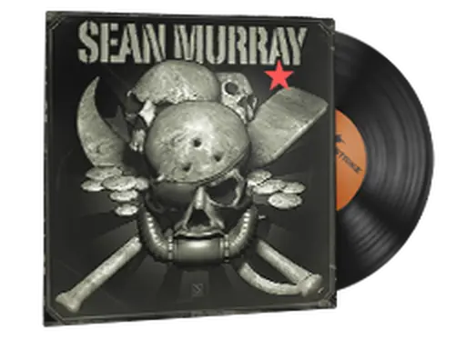 Music Kit | Sean Murray, A*D*8