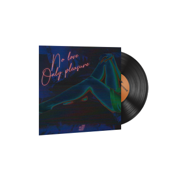 Music Kit | Selective Response, No Love Only Pleasure