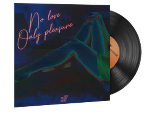 Music Kit | Selective Response, No Love Only Pleasure