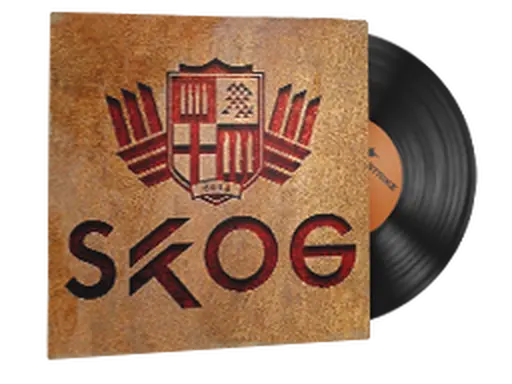 Music Kit | Skog, Metal